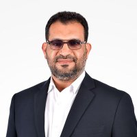 فالح الخزعلي Falih alkhazali (@fkhazalii) 's Twitter Profile