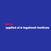 AppliedAI & LegalTech Insitute (@aailegaltech) Twitter profile photo AppliedAI & LegalTech Insitute (@aailegaltech) Twitter profile photo