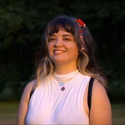 Amber Fellows is running for City Council in Ward 3 of Ypsilanti. Make sure you are registered in the city of Ypsilanti & vote this August 6th! #Amber4ThePeople