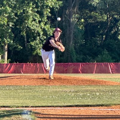 BradyBoston3's profile picture. 2026 ⚾️ NC P