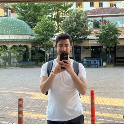 selmanpnr's profile picture. Boun Math