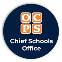 OCPS Chief Schools Office (@cso_ocps) 's Twitter Profile Photo OCPS Chief Schools Office (@cso_ocps) 's Twitter Profile Photo