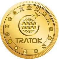 Tratok Token (@tratokt) 's Twitter Profile Photo Tratok Token (@tratokt) 's Twitter Profile Photo