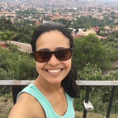Award Winning Screenwriter | Producer | Poet 🌈 🇵🇷🇻🇮 #PreWGA #NYFAAlum #MFA20 | She/Her