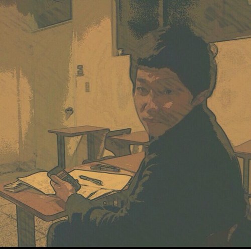 Baakii87's profile picture. 