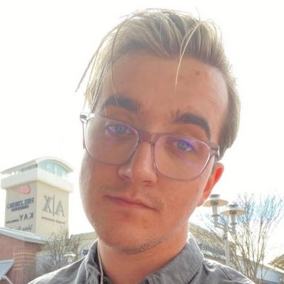 _cheeb's profile picture. ̷#̷U̷F̷2̷2̷ 23 || Software Engineer ||