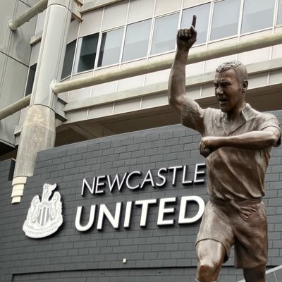 binaryside's profile picture. Mainly Football, Film & Books ⚽️#NUFC #FPL #UCLFantasy 🎬#SciFi #3Dmovies #ClassicCinema 📚#Fantasy #CrimeFiction #NordicNoir