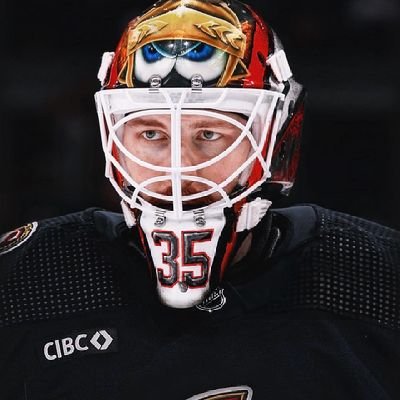 Sensarmy06's profile picture. GO Sens GO