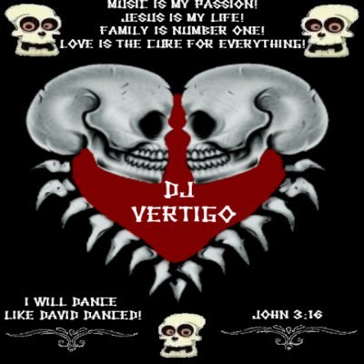 MenionAzalee's profile picture. I am a DJ. My wonderful wife is @ItCircus2! I am a Christian who is madly in love with Jesus. I am political. I am not a DEM or GOP I am just me!