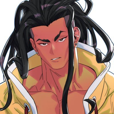 Street Fighter 6 (N)SFW RP/Parody Account/18+ Only/Minors DNI