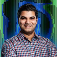 Ganesh Swami (@gane5h) 's Twitter Profile