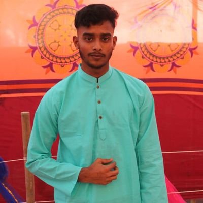 Tanvirsark84280's profile picture. I am a professional digital Marketer.     

👉 Facebook Marketing 
👉 Instagram Marketing 
👉 Twitter (X) Marketing 
👉 Pinterest Marketing 
👉YouTube Marketing