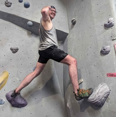 DM__Damian's profile picture. Sapnin! My name is Damian. 32, scouser. Mostly tweet about D&D, music and footy.

Your ma