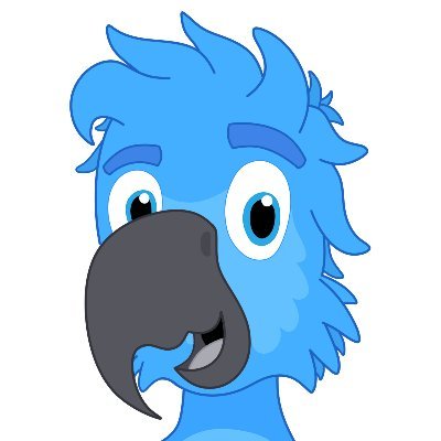 Hi! I'm Sketch Macaw. I'm a Modder from Slovakia! You may know me from #minecraft mods like Macaw's Bridges, Roofs, Furniture, Windows or Doors!