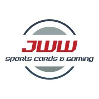 JWW Sports Cards & Gaming (@jwwcards) 's Twitter Profile