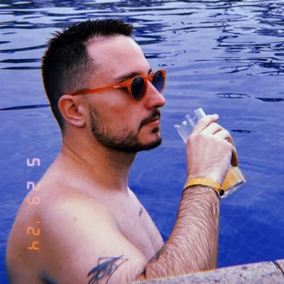 vctabravogabs's profile picture. então tá bom