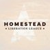 Homstead Liberation League (@homesteadleague) Twitter profile photo Homstead Liberation League (@homesteadleague) Twitter profile photo