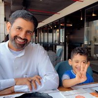 محسن العزيزي (@mohsen024) 's Twitter Profile