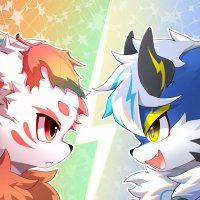 山原枫月/瑕染 (@_crysmaple_) 's Twitter Profile