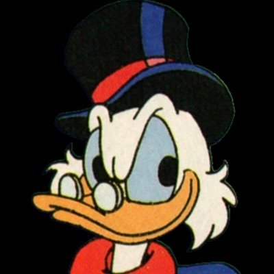 Scrooooog's profile picture. 