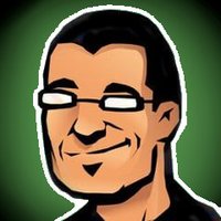 Álvaro García (@binarynonsense) 's Twitter Profile