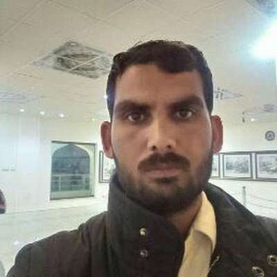 Mr3942743Ramzan's profile picture. 