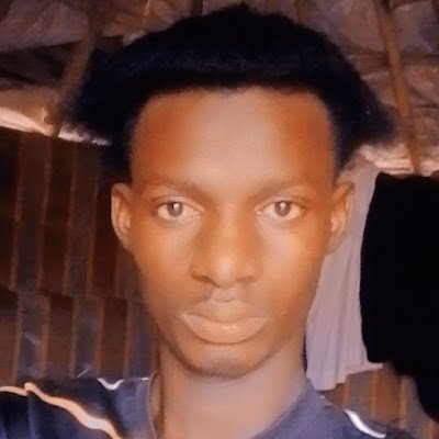 IliyasuL55684's profile picture. 