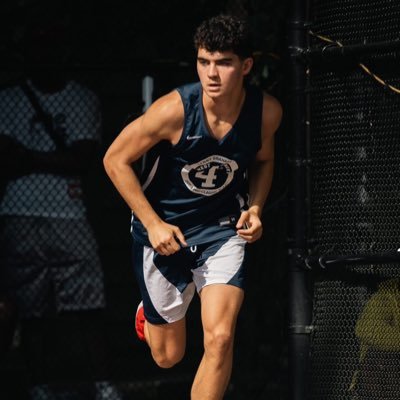 6'2” 170lb Guard ~ 3x NYSSWA All-State ~ Townsend Harris HS ~ New Paltz MBB Commit