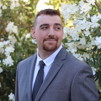 Committed 🏞️ REALTOR® Fathom Realty Father, Husband, 🤵♂️ Loving Life! DRE 02147106