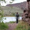 ryne_parrish's profile picture. fly-fisher, birder, hiker, skier, otherwise assimilating Utahn | Minister @ Murray Park Church of Christ