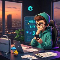 Crypto Iyke 🥷 (@paccer12) 's Twitter Profile