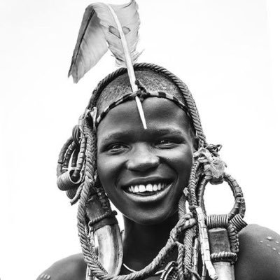 BenKisinga's profile picture. Data Science | Data Management | Biostatistics #stayHuman