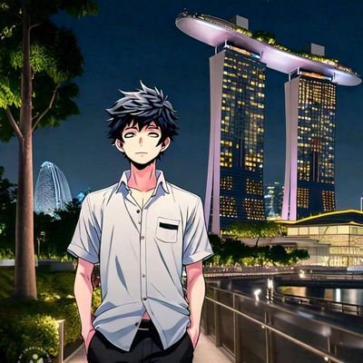 x_pranam_x's profile picture. Indie Hacker 🥷 | Building my first MVP product 🫨|