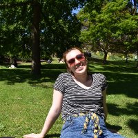 Stephanie Stacey (@stephistacey) 's Twitter Profile