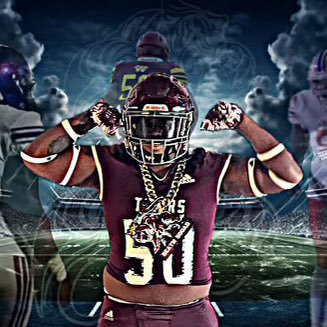 Rodrick Phillips Profile