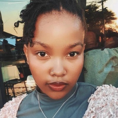 roses are red, violets are blue, it don't always be like that, but sometimes it do🙃😗✌ | she/her
(i'm not my tweets)