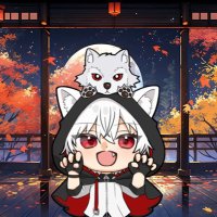 ぽん (@pnfave) Twitter profile photo