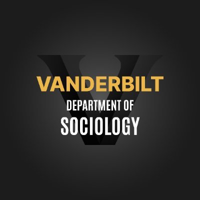The Department of Sociology at Vanderbilt University