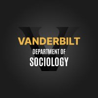 Vanderbilt Sociology (@vusociology) 's Twitter Profile