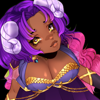 Anrield ||• 🌕✨🐏 (@anrield) 's Twitter Profile