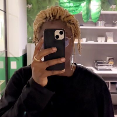 realuglee_naj's profile picture. Blogger||Spiritual||Goofy||Investor! Psalm91