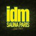 IDMSAUNA (@idmsauna) Twitter profile photo IDMSAUNA (@idmsauna) Twitter profile photo