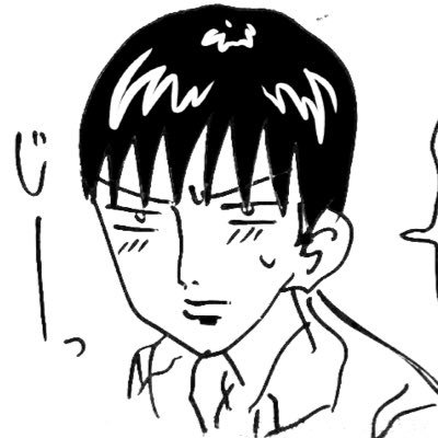 Garekino_Shita's profile picture. 絵や漫画を描く者です。最近ショタにはまりつつある21学生。基本オリジナルでギャグっていうかユルイのが多いです。 好きな作品はジャガー、稲中、クレしん、サンレッド、ぷりん帝国、カイジ、ハルヒ。アニメはセル画かデジタルなら断固セル画派。好きなアスペクト比は4:3。平成初期〜中期くらいの絵柄が好きです。🏓#相互RT