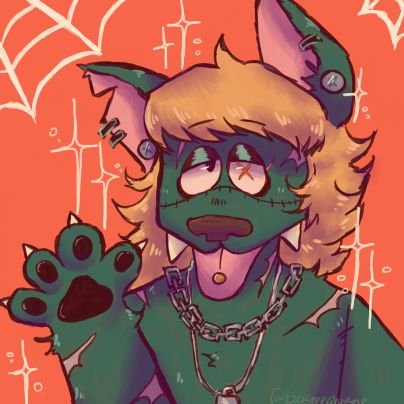 🎃toasteeghostie🎃さんのプロフィール画像