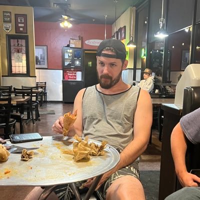 Verge_729's profile picture. Software Engineer. Lifelong student. Spartan. "Be a goldfish." - Ted Lasso