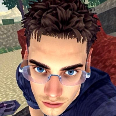 Luckmcool's profile picture. No lo sabrás si no lo intentas