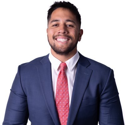 Ali’i Niumatalolo Profile