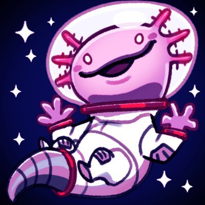 @AxolotlStar