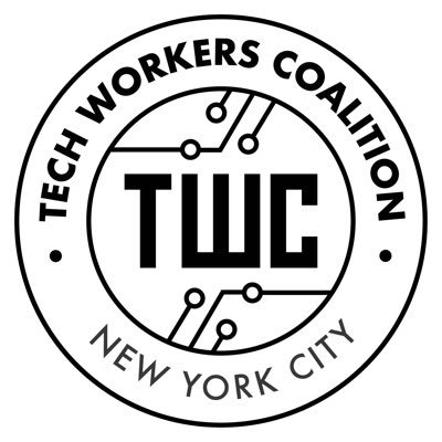 NYC Tech Workers Coalition Profile