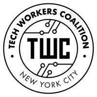 NYC Tech Workers Coalition (@techworkerscony) 's Twitter Profile